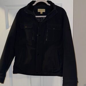 Michael Kors Men's Navy Jacket